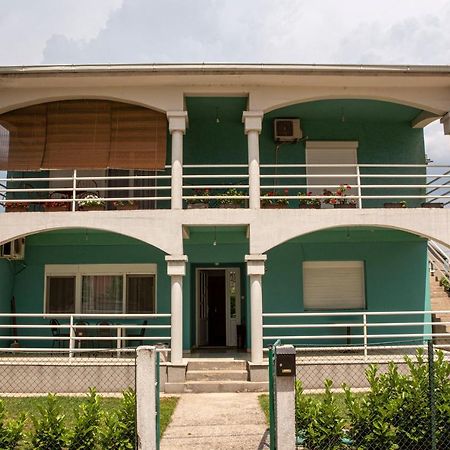 Apartment Monica Niksic Ngoại thất bức ảnh