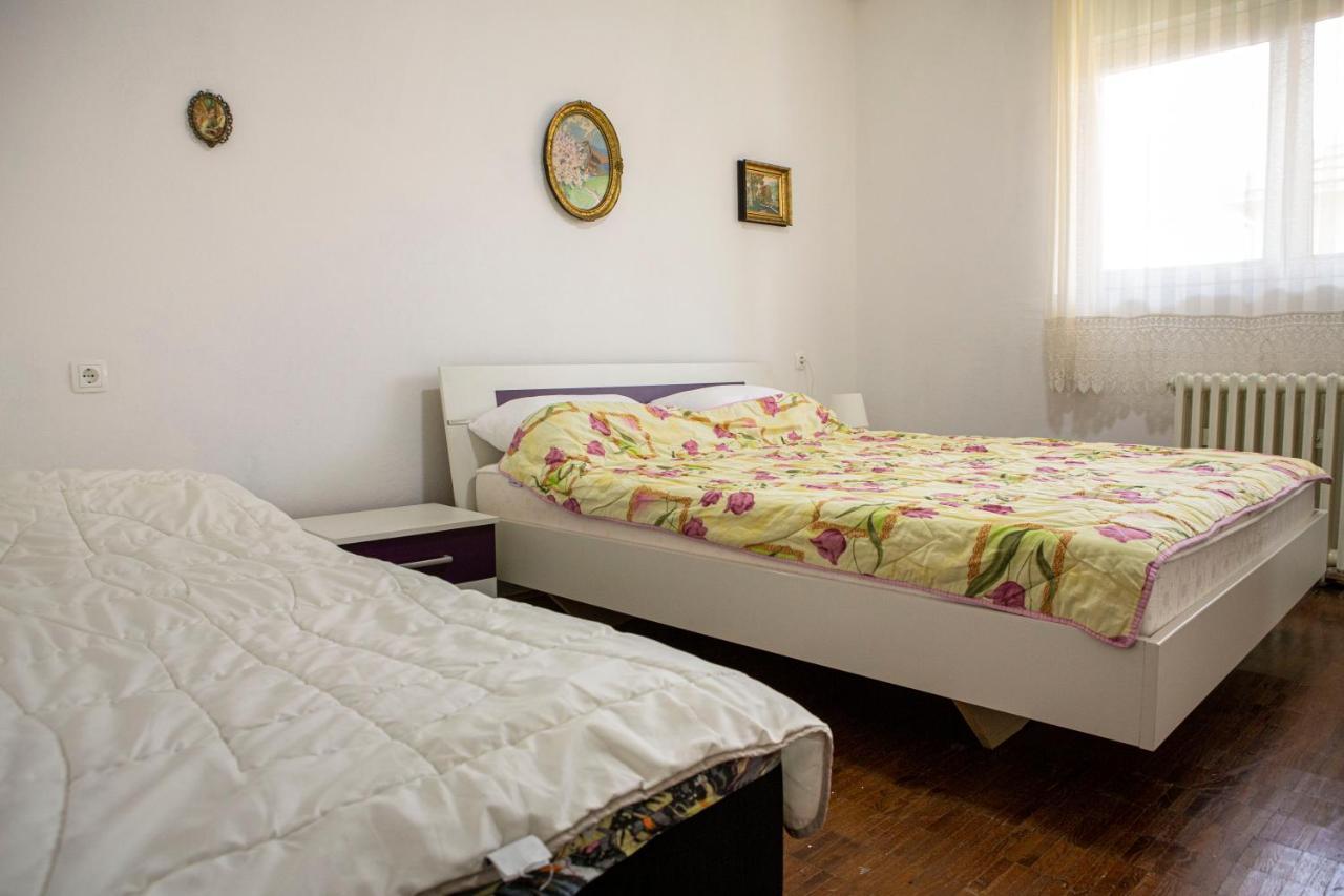 Apartment Monica Niksic Ngoại thất bức ảnh