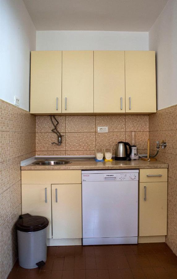 Apartment Monica Niksic Ngoại thất bức ảnh