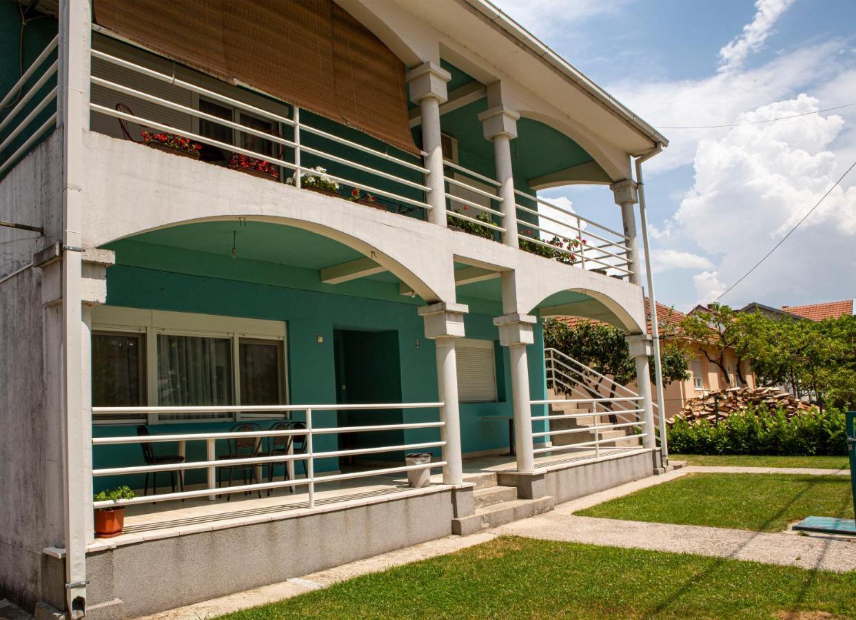 Apartment Monica Niksic Ngoại thất bức ảnh