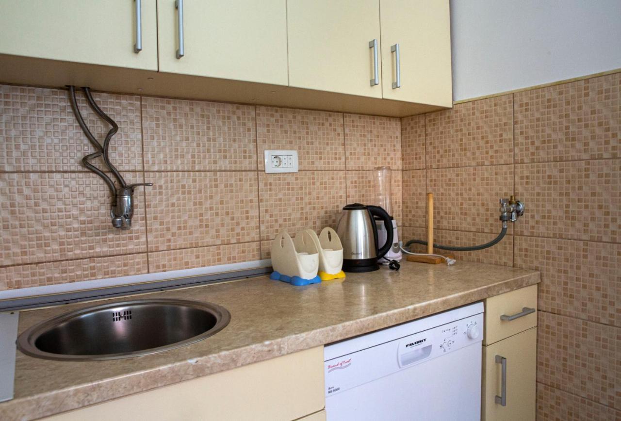 Apartment Monica Niksic Ngoại thất bức ảnh