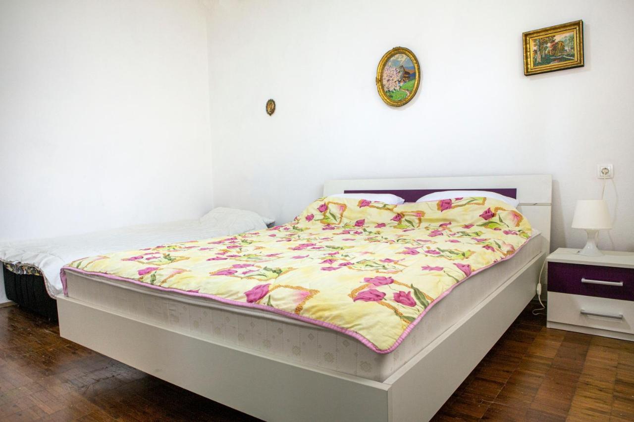 Apartment Monica Niksic Ngoại thất bức ảnh