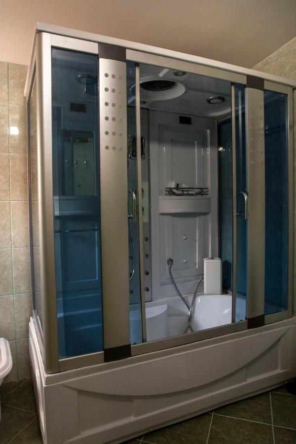 Apartment Monica Niksic Ngoại thất bức ảnh
