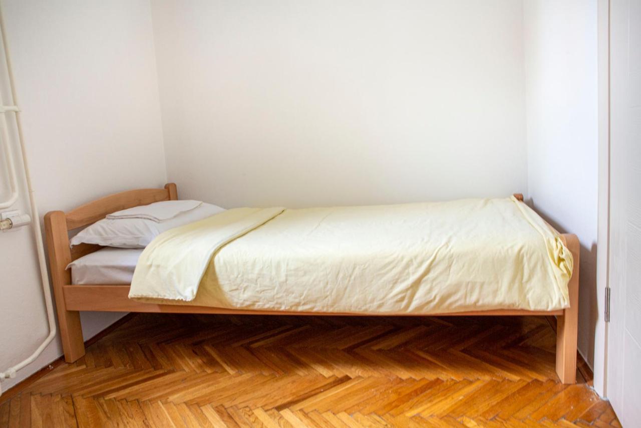 Apartment Monica Niksic Ngoại thất bức ảnh