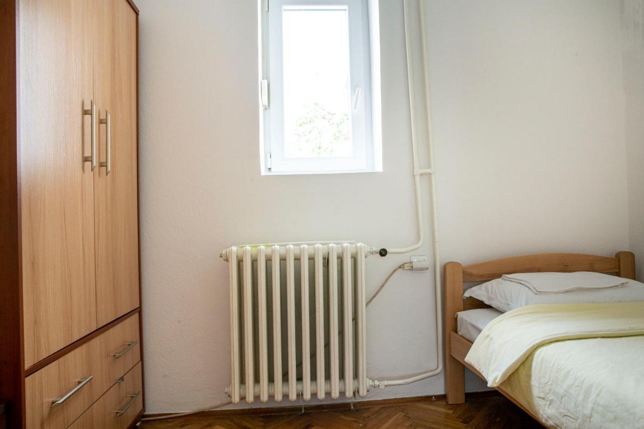 Apartment Monica Niksic Ngoại thất bức ảnh
