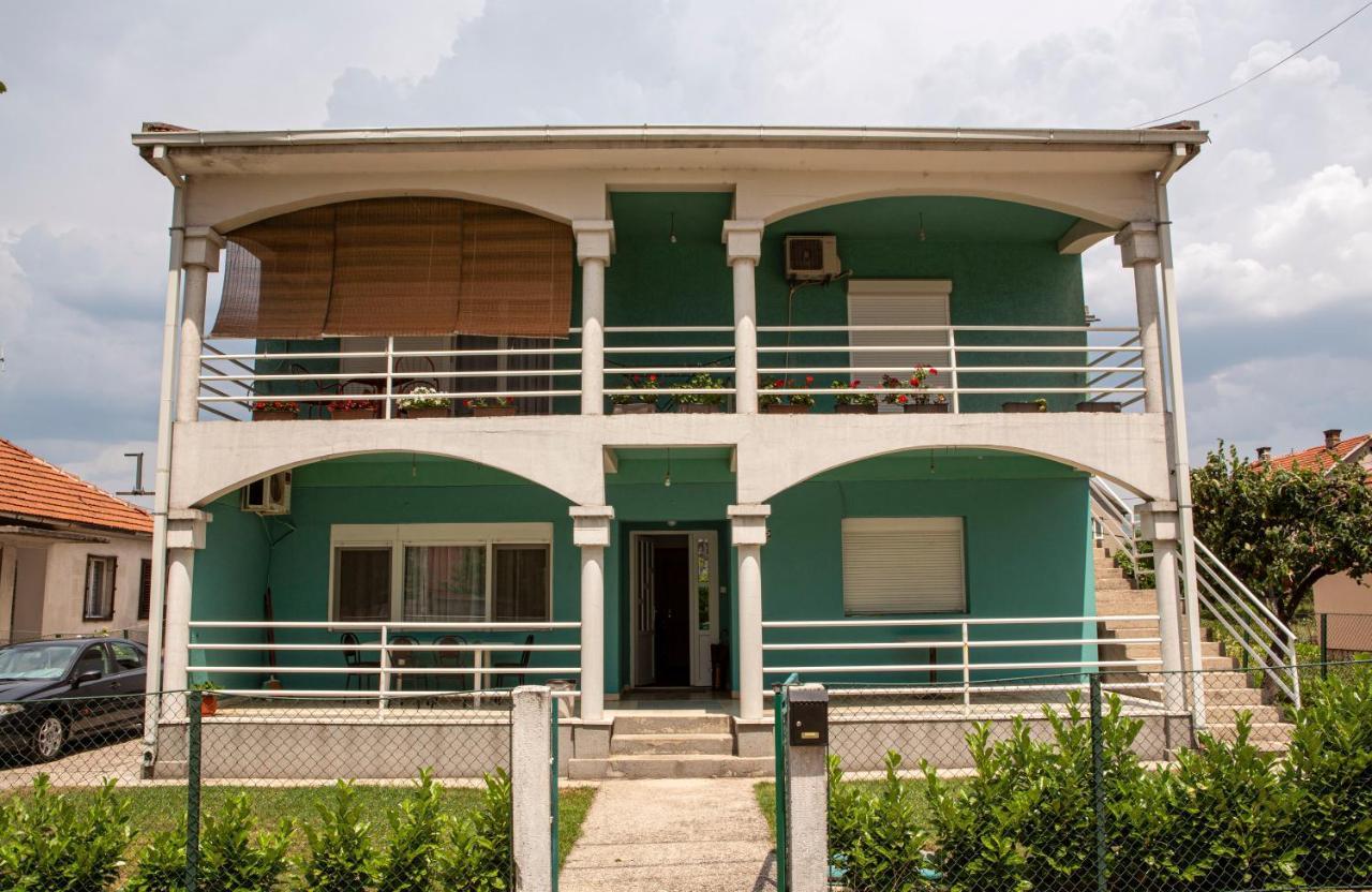 Apartment Monica Niksic Ngoại thất bức ảnh
