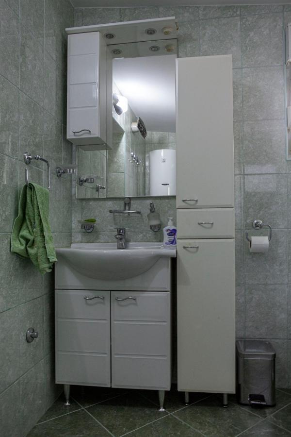 Apartment Monica Niksic Ngoại thất bức ảnh