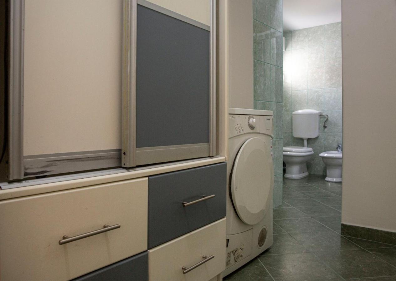 Apartment Monica Niksic Ngoại thất bức ảnh