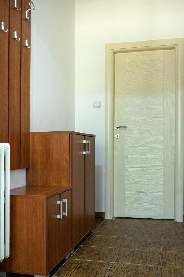 Apartment Monica Niksic Ngoại thất bức ảnh